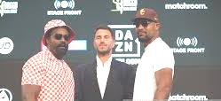 000e1qChisora vs El gallo