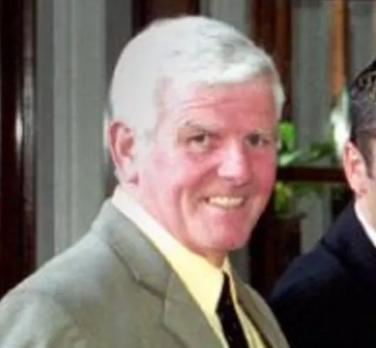É scomparso l’irlandese Jim McCourt, bronzo a Tokyo 64 