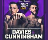 001Davies vs Cunningham