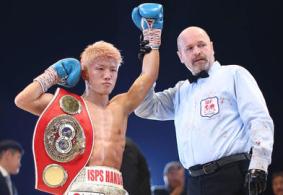 001GINJIRO campione