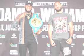 0039Adames vs Williams CANC
