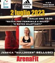 004012 Bellusci jessixa