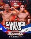00 Santiago vs Vivas
