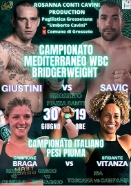 00r422q GIUSTINI vs Savic