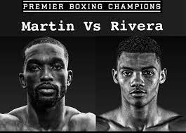 1010101010101 Rivera vs Martin
