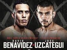 1111111111111111111Benavidez uzcategui