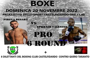 1111111111111111111Castelfidardo 20 novembre