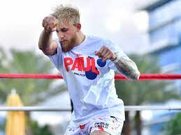 111111111111111Paul Jake train