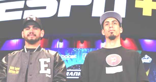 11111111111111Ramire vs romero