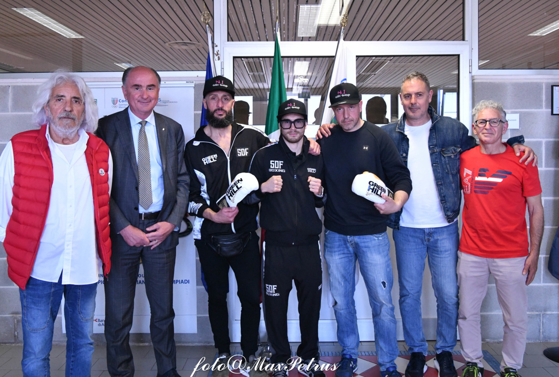 11111111111222 ANCONA due