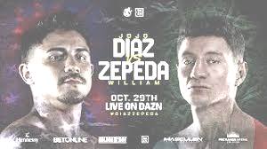 1111111111Diaz vs Zepeda Golden Boy