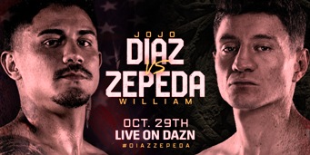 1111111112222222 Diaz Beat Zepeda
