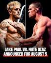 111112222111222 Paul vs Diaz