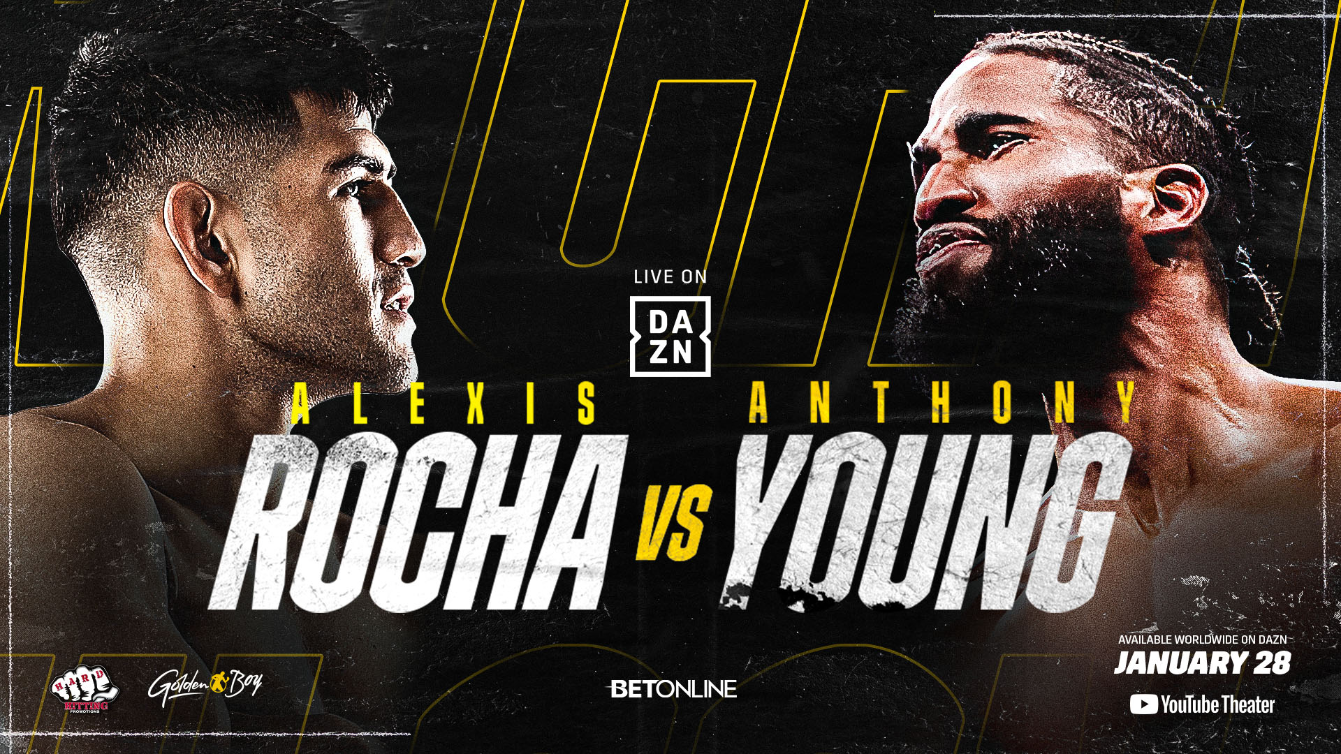 11112227777777777 ROCHA vs Yung