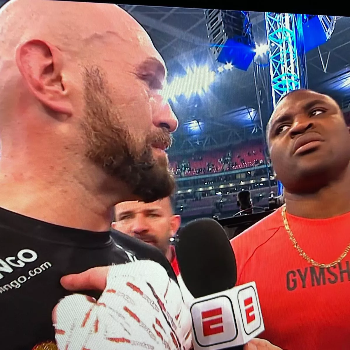 1111Tyson vs Ngannou Cancella
