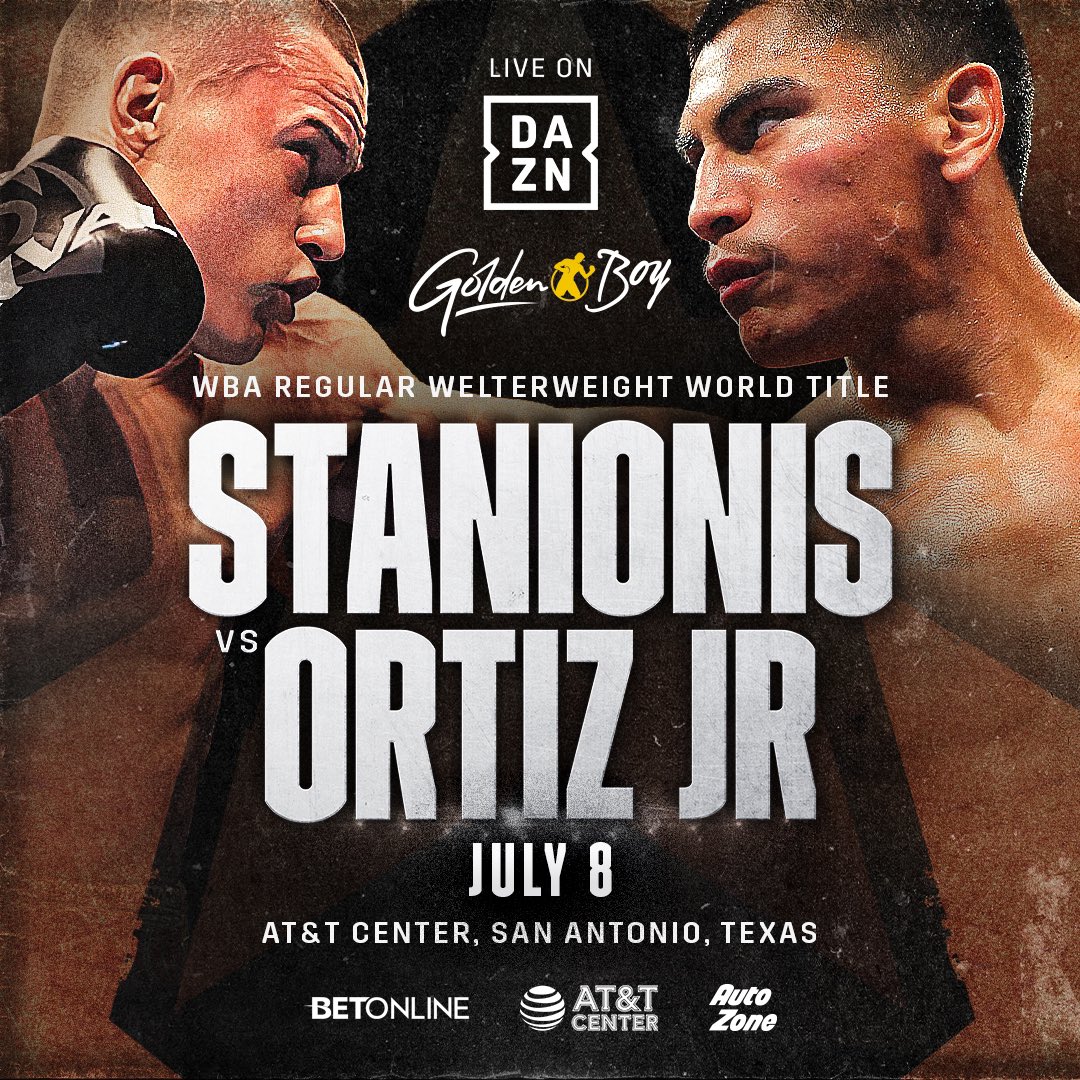 11123Ortiz VIRG vs Stanionis