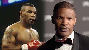 112233 FoxX e Tyson