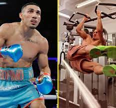 1122441122 teofimo Lopez Cancella