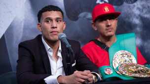 11a11Benavidez david Press