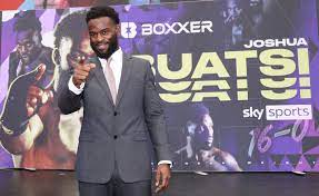 123123 Buatsi Cancella
