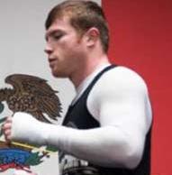 123445678 Canelo