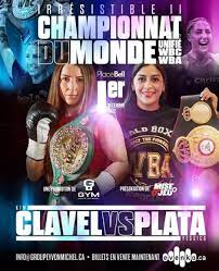 123456777777 Clavel vs Plata Giovedi
