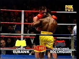 1234567777 Eubank vs Rocchigiani