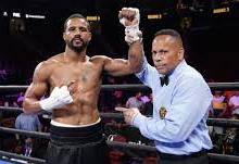 1234567890Dirrell Andre vs Gonzales