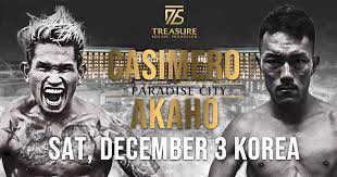 123456Casimero vs Akaho