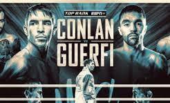 123456Conlan vs Guerfi