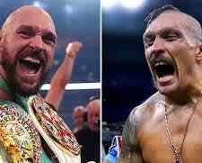 123456Tyson vs Usyk