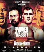 123456 Parker vs Massey