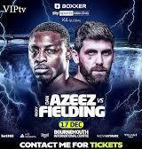 123456tttttAzeez vs Fielding
