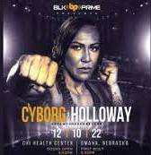 12345Cyborg vs Alloway