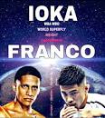 12345IOka vs Franco