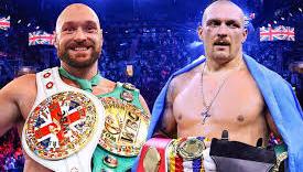 12345Usyk vs Fury