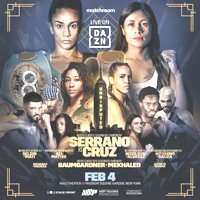 12349999999 Serrano Amanda vs Cruz