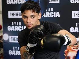 12367Garcia Ryan train