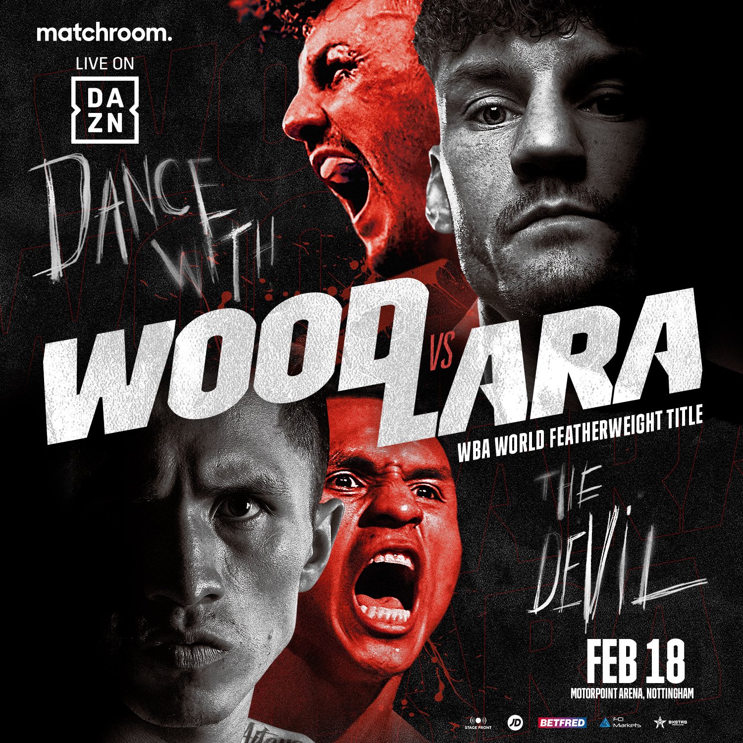 123777777777woodvs Lara