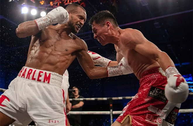 123Eubank Harlem beat Farrell
