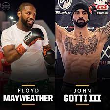 167 Mayweather 11 giugno