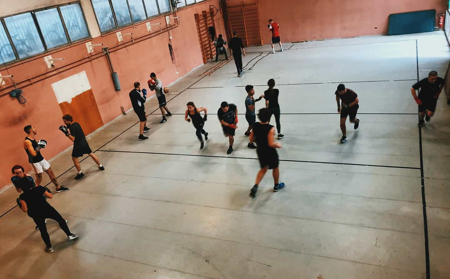 BOLOGNINA CANCELLA SUBITO