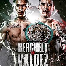 Berchelt Valdez Novembre