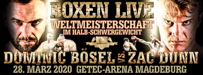 Boesel CANCELLA 
