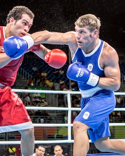 Clemente Russo Rio2016c