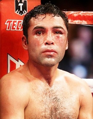 DeLaHoya