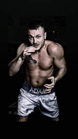 Deines Adam massimo 2