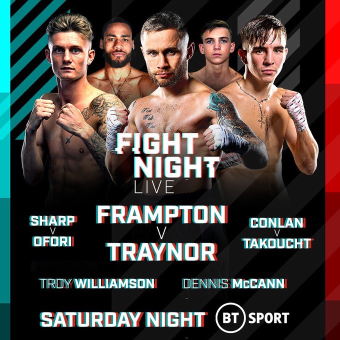 Frampton 15 8 20