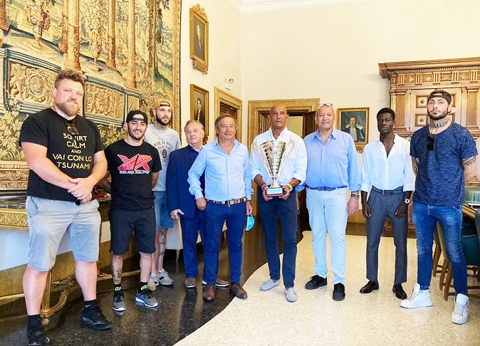 GruppoMemorialFoto