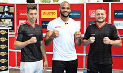 Hernandez Pablo Ibf cuba